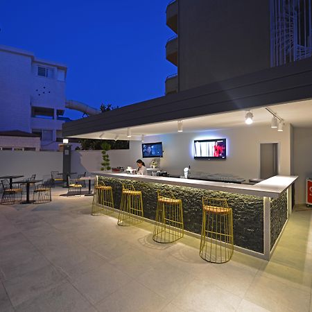 Motto Premium Marmaris Hotel Eksteriør billede