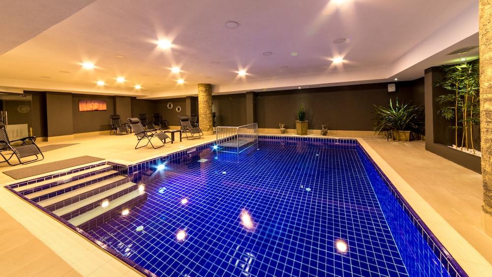 Motto Premium Marmaris Hotel Eksteriør billede