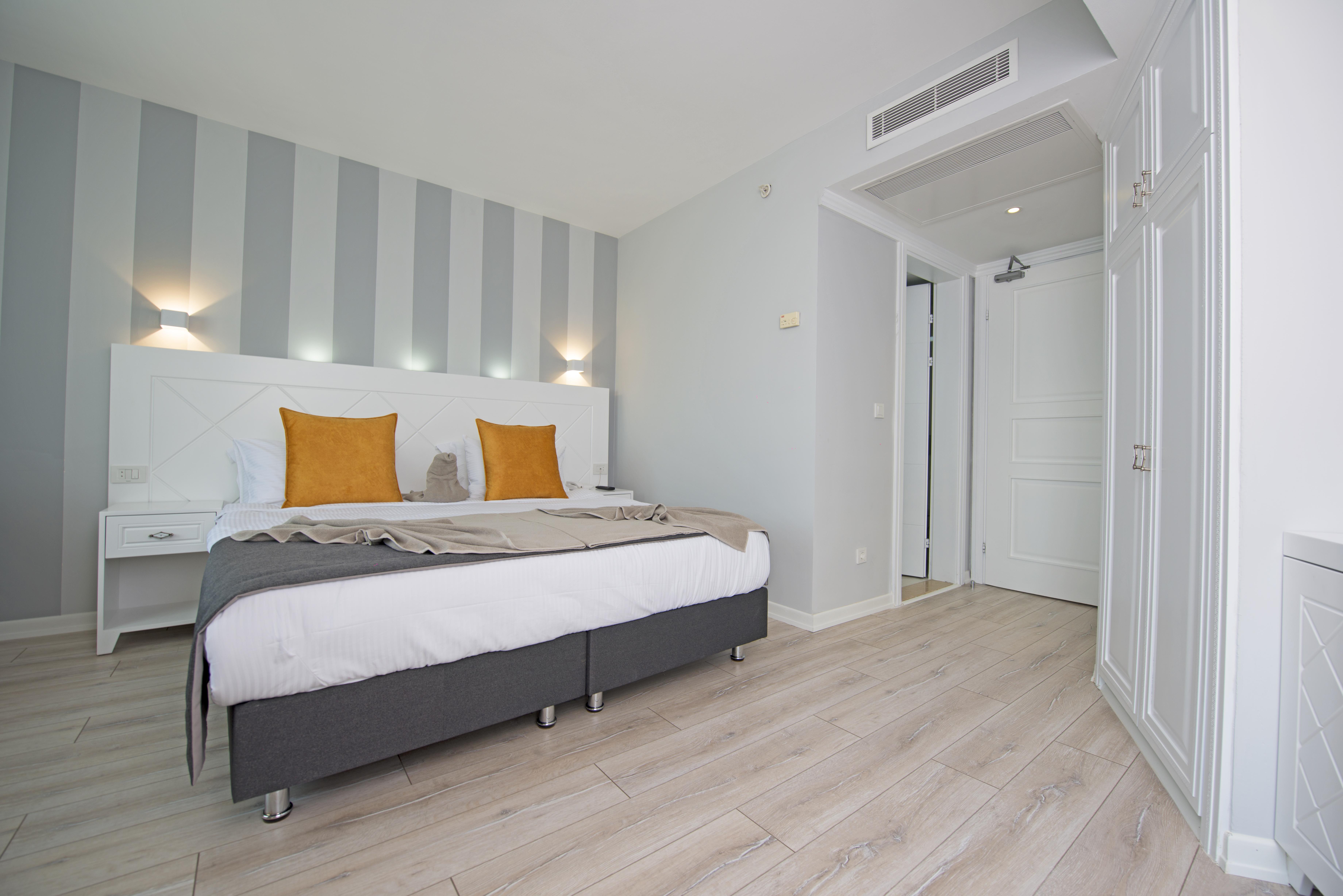 Motto Premium Marmaris Hotel Eksteriør billede