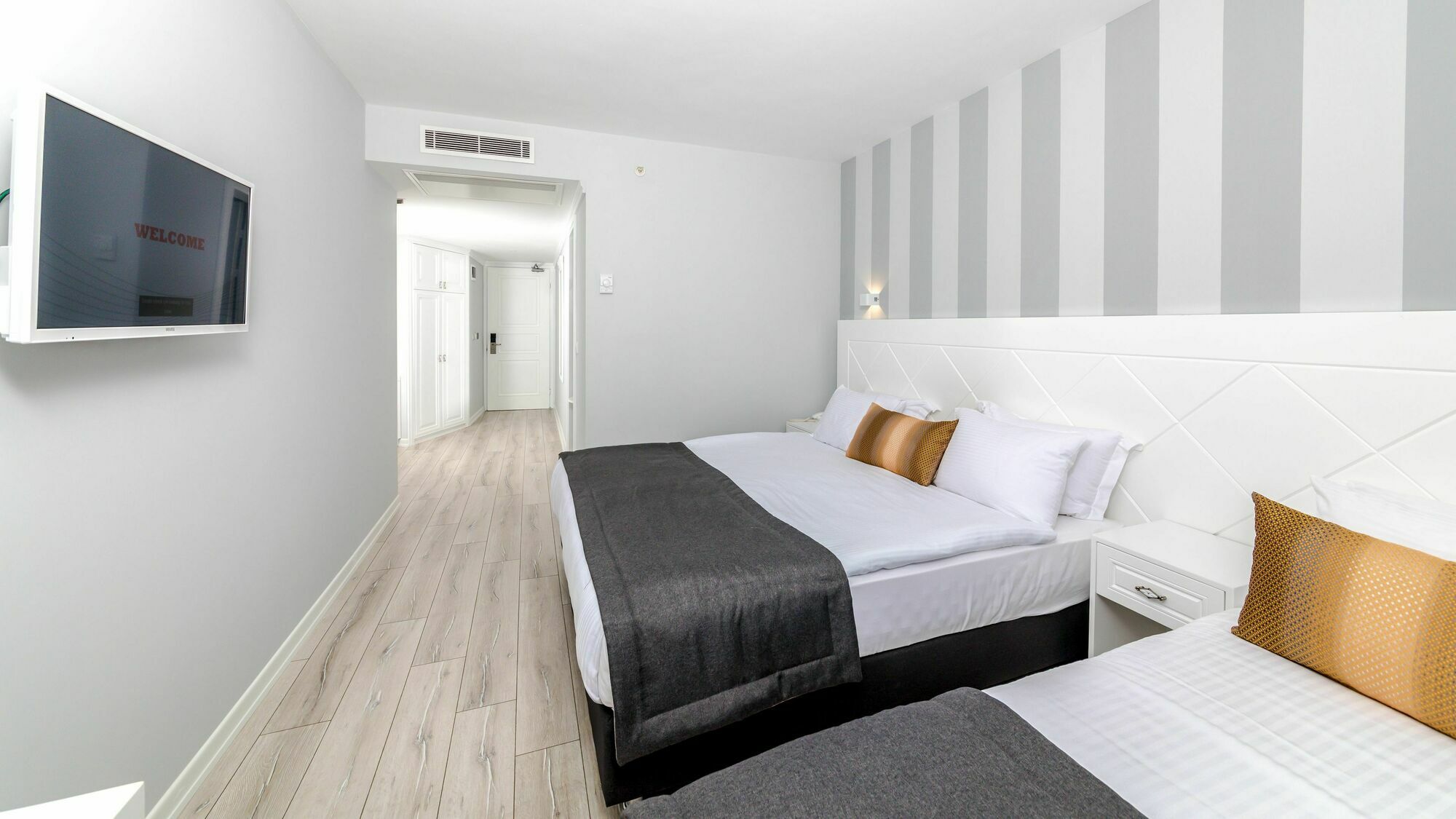 Motto Premium Marmaris Hotel Eksteriør billede