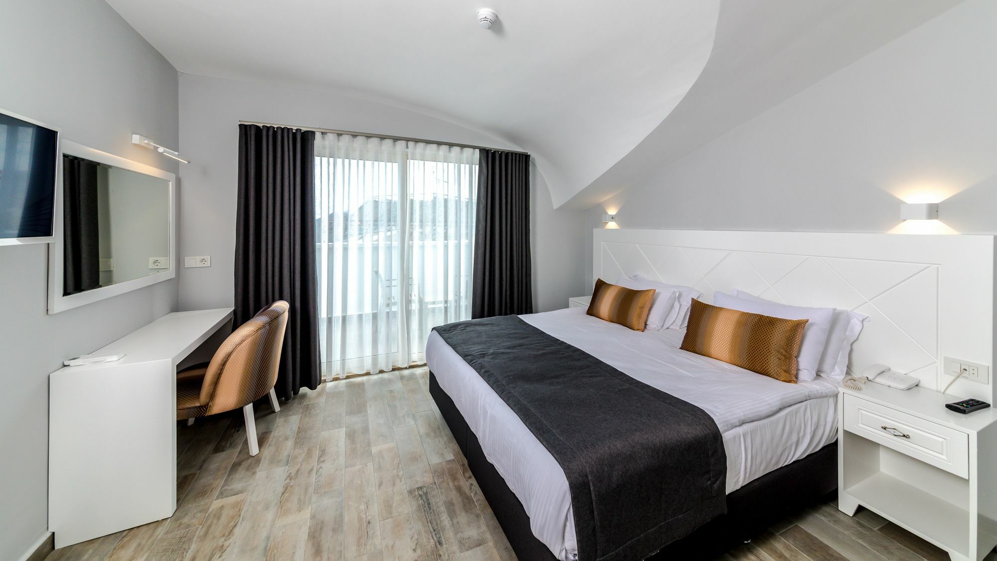 Motto Premium Marmaris Hotel Eksteriør billede