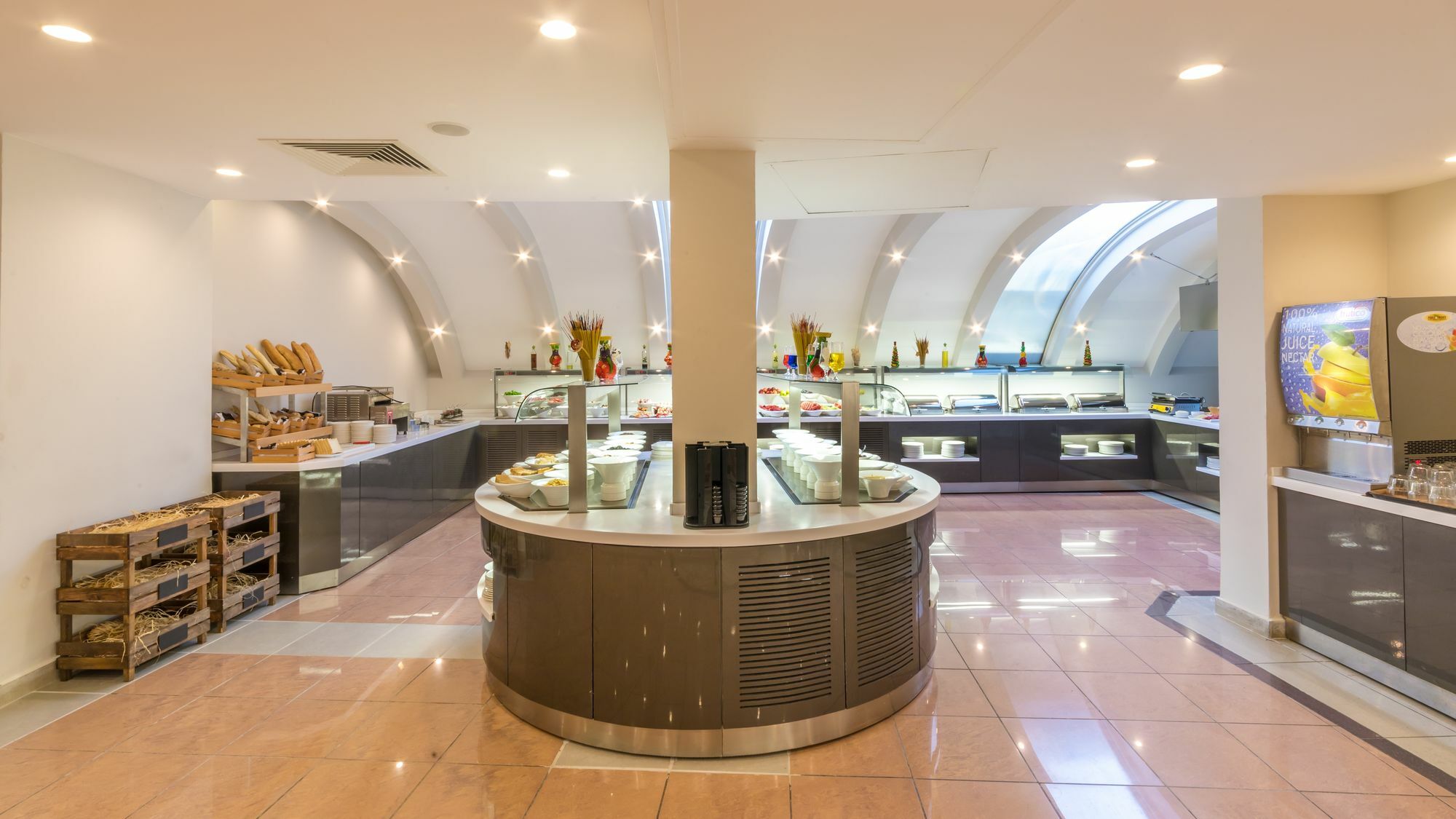 Motto Premium Marmaris Hotel Eksteriør billede