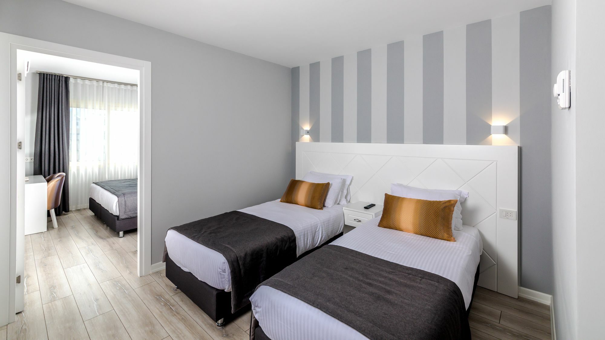 Motto Premium Marmaris Hotel Eksteriør billede