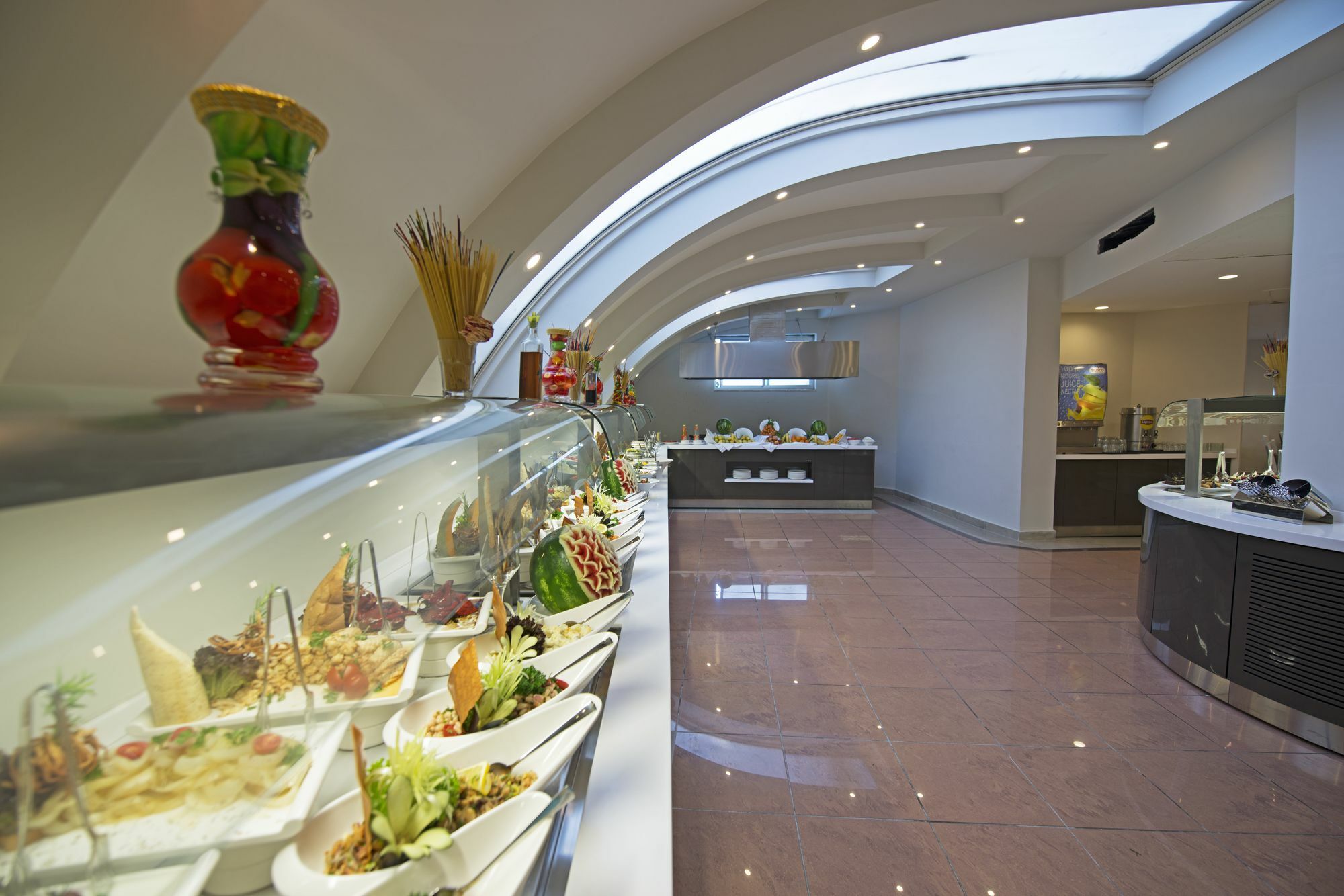 Motto Premium Marmaris Hotel Eksteriør billede