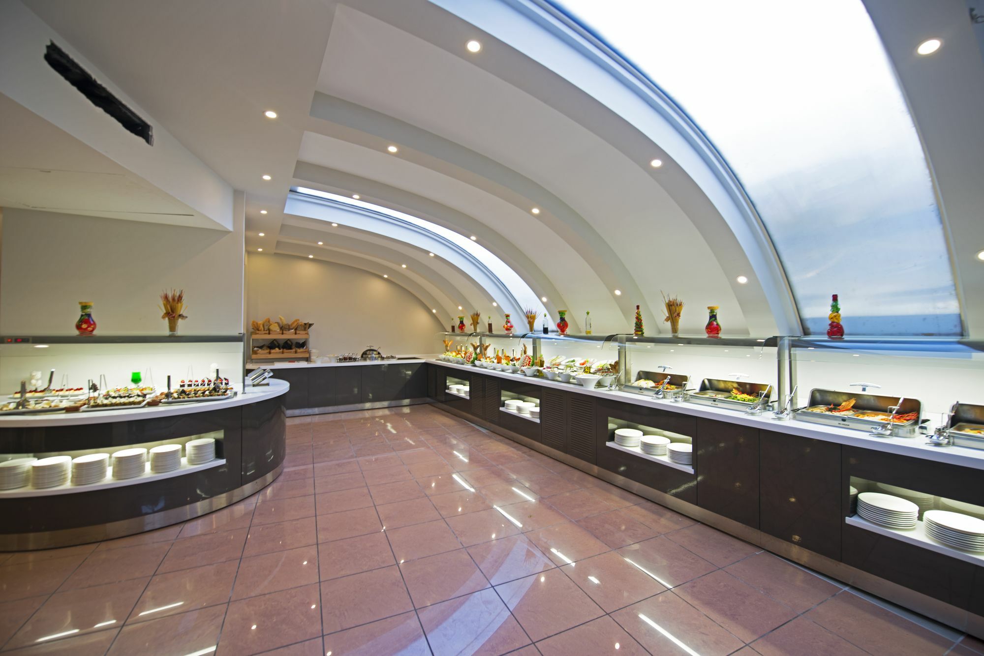 Motto Premium Marmaris Hotel Eksteriør billede